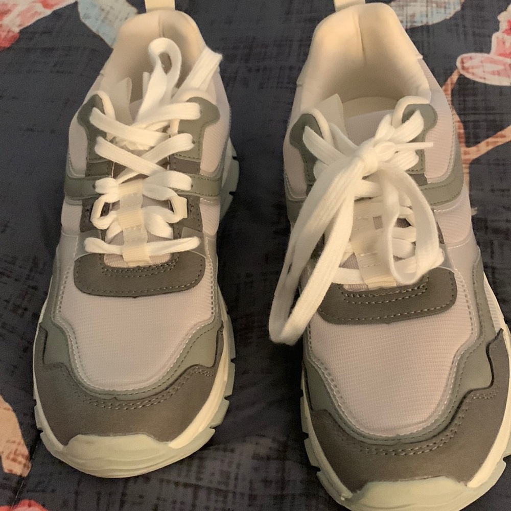 Anew day running shoes 8